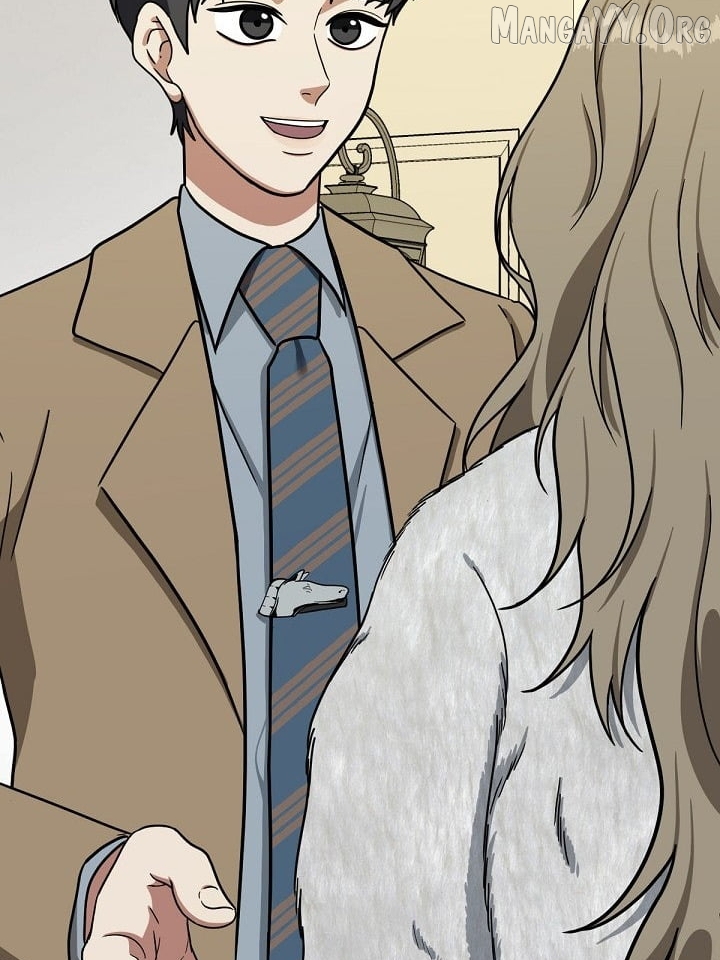 Change Me Chapter 61 - page 4